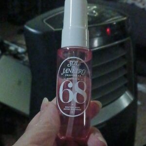 Sol de Janeiro Pink and White Skincare Elixir 68